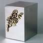 Stainless Steel Memorial Urns